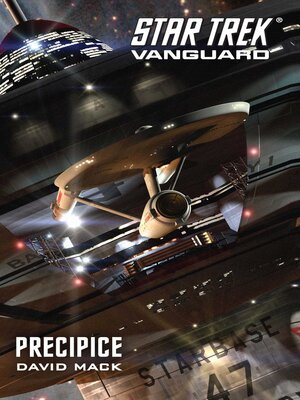 Precipice - ebook